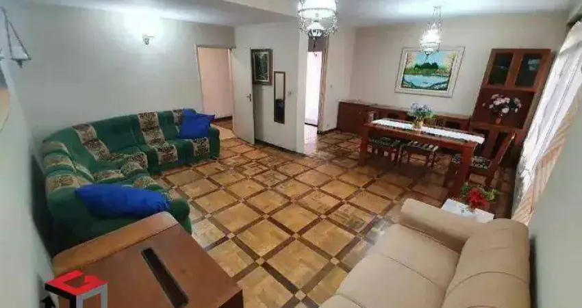 Sobrado à venda 3 quartos 1 suíte 7 vagas jardim do mar - são bernardo do campo - sp