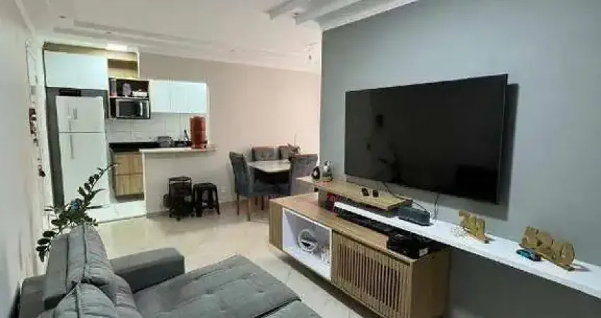 Apartamento à venda 3 quartos 1 vaga planalto - são bernardo do campo - sp