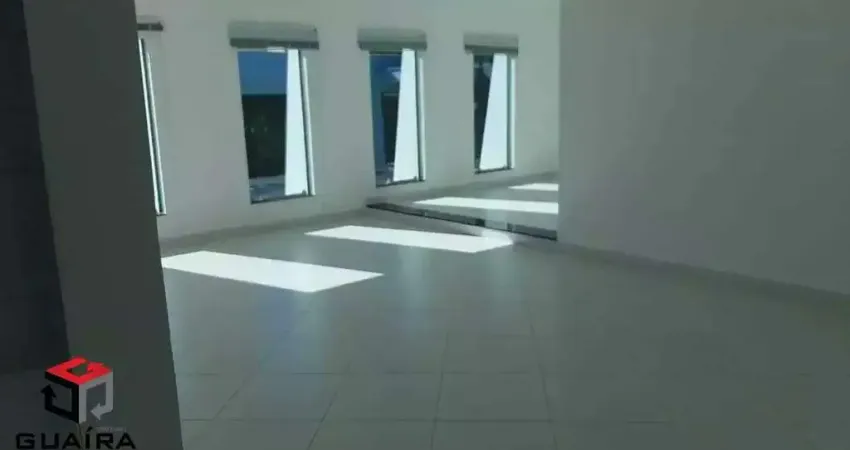 Casa para aluguel 4 quartos 2 suítes 4 vagas Jardim São Caetano - São Caetano do Sul - SP