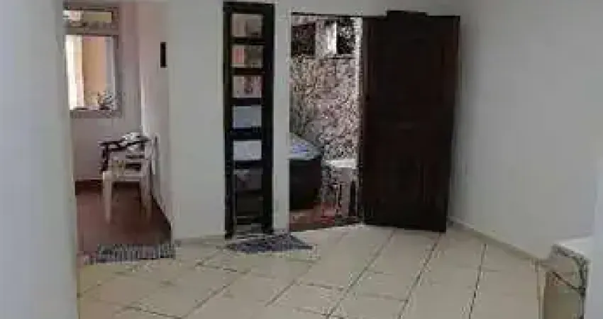 Casa com 2 quartos à venda na Rua Izidoro Venzol, 69, Jordanópolis, São Bernardo do Campo