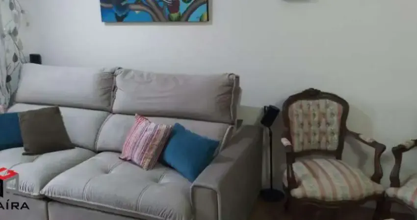 Apartamento 61 m² Localizado No Bairro Silveira Santo André - SP