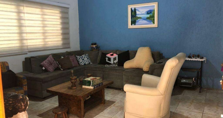 Casa para locação com 3 suítes e 4 vagas no Baeta Neves em São Bernardo do Campo - SP