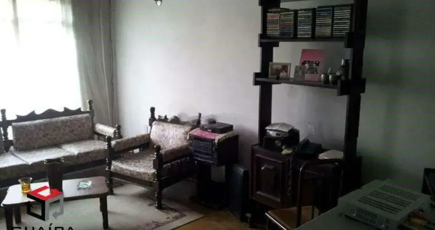 Casa de 300m² no Bairro Saúde em São Paulo - SP