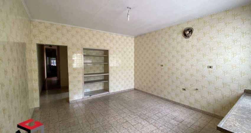 Terreno à venda 3 vagas Cerâmica - São Caetano do Sul - SP