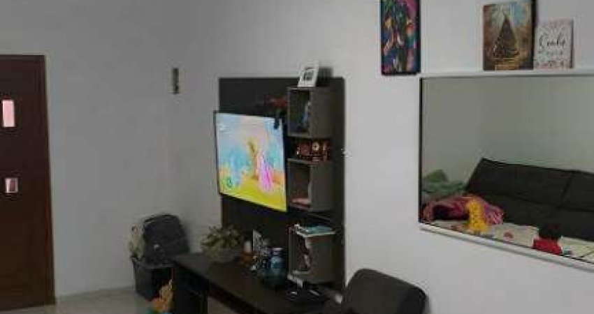 Sobrado de 210m² no Botujuru em SBC - SP