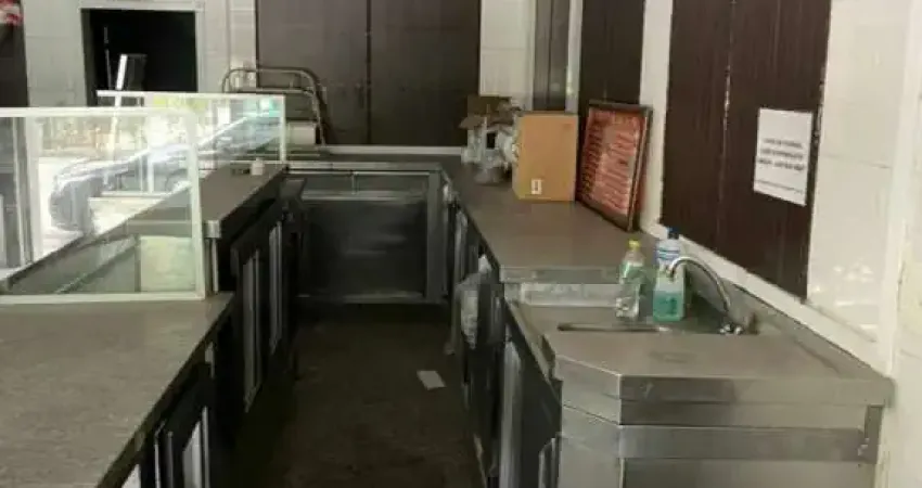 Casa com 1 quarto à venda na Rua Guimarães Passos, 320, Vila Mariana, São Paulo