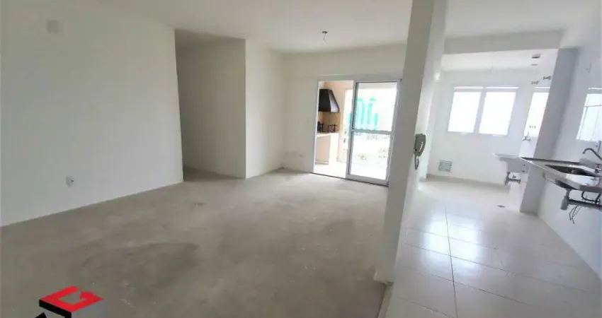 Apartamento à venda 3 quartos 1 suíte 2 vagas Centro - São Caetano do Sul - SP
