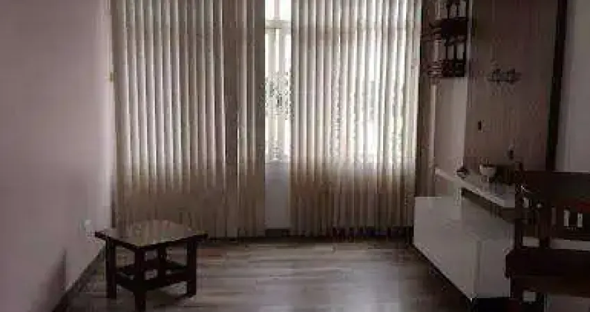 Apartamento de 77m² no Bairro Rudge Ramos em São Bernardo do Campo - SP