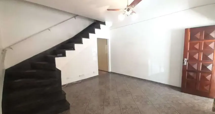 Sobrado à venda 2 quartos 2 vagas Anchieta - São Bernardo do Campo - SP