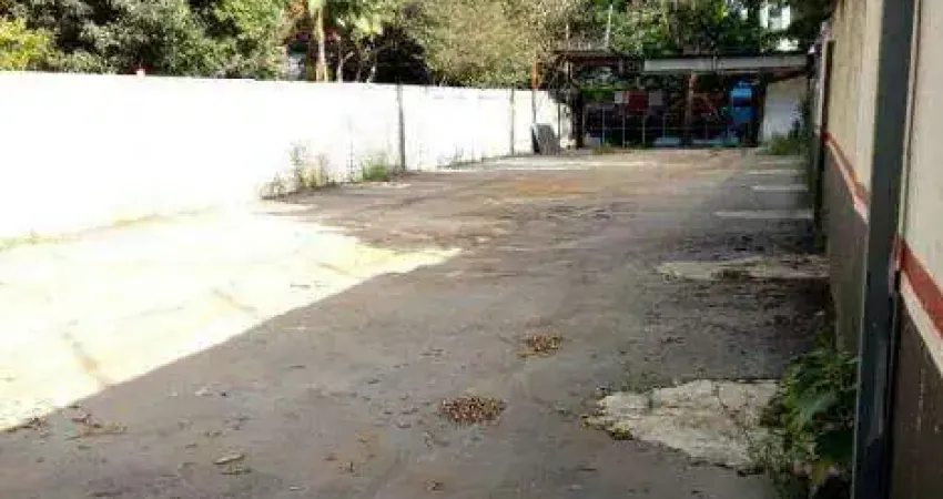 Terreno à venda na Rua Chilon, 170, Vila Olímpia, São Paulo