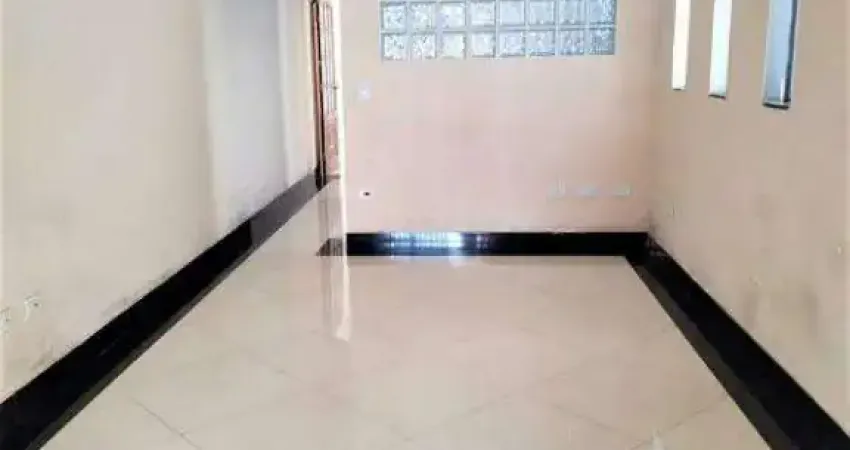 Casa à venda 1 quarto 2 vagas Selecta - São Bernardo do Campo - SP