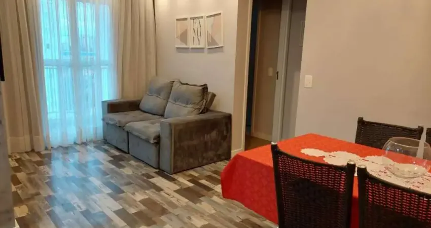 Apartamento com 2 quartos à venda na Rua Campante, 410, Ipiranga, São Paulo