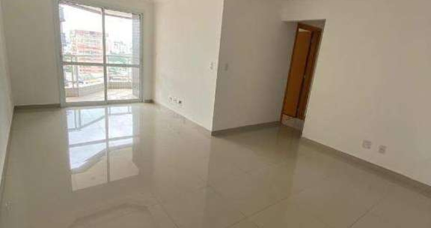 Apartamento à venda 3 quartos 1 suíte 3 vagas Campestre - Santo André - SP