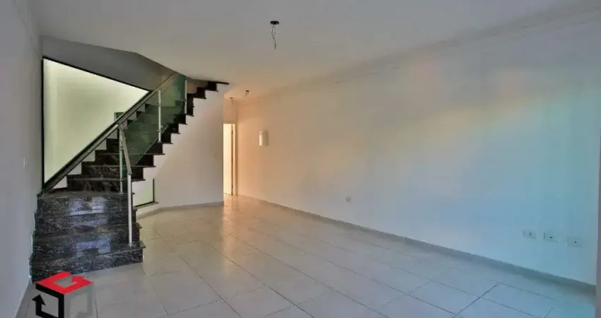Sobrado 193 m² Localizado No Bairro Baeta Neves São Bernardo do Campo - SP