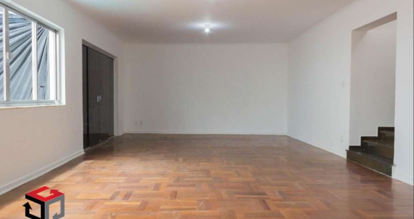Casa à venda 5 quartos 2 suítes 4 vagas Nova Petrópolis - São Bernardo do Campo - SP