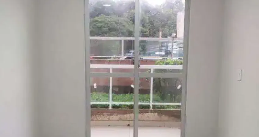 Apartamento de 60 m²com elevadores no Bairro Nova Petrópolis em São Bernardo do Campo - SP