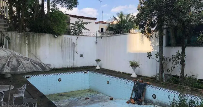 Sobrado de 1465m² no Paraíso em São Paulo - SP