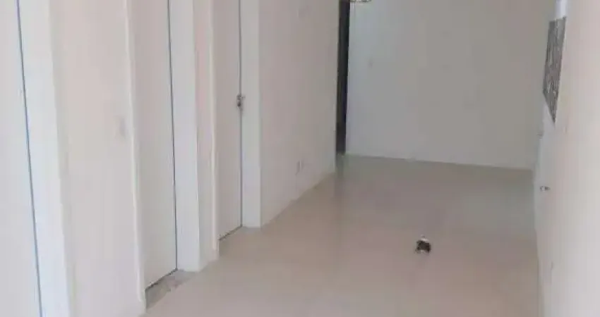 Apartamento de 52m² no Pq. Erasmo Assunção em Santo André - SP