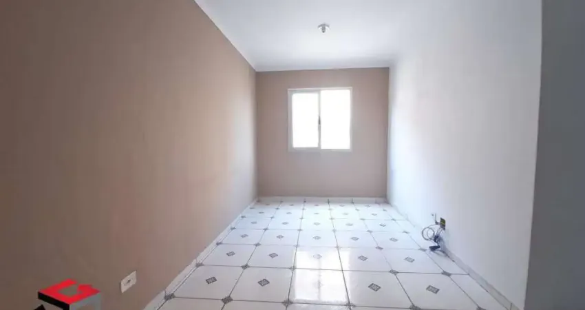 Apartamento 50 m² Localizado No bairro Estrela Mauá - SP