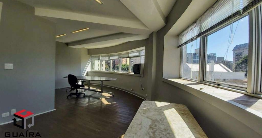 Conj. Comercial 56 m² Localizado No Bairro Jardim Paulista São Paulo - SP