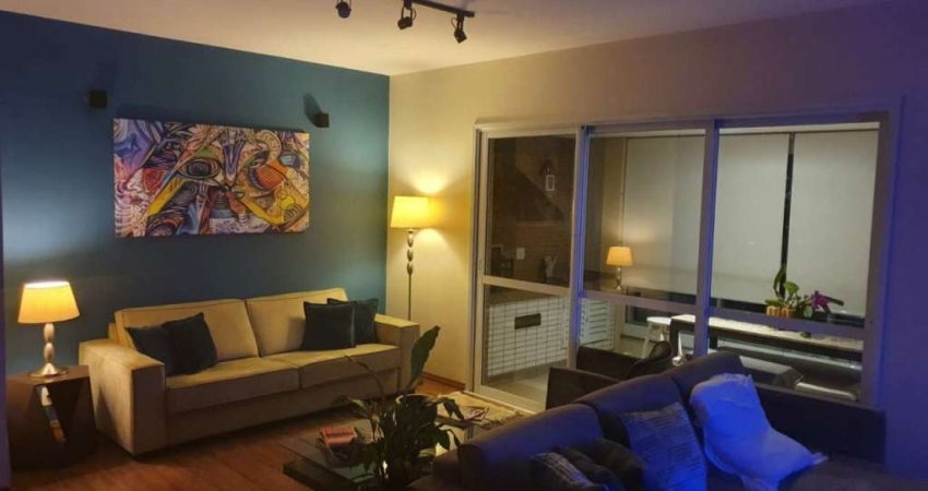 Apartamento com 3 quartos à venda na Rua Pensilvânia, 1342, Brooklin, São Paulo