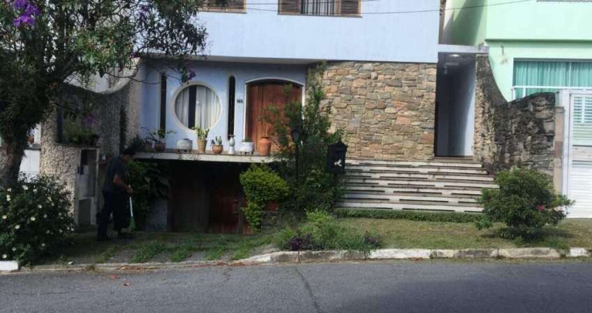 Casa com 4 quartos à venda na Rua Marcelino Champagnata, 166, Aclimação, São Paulo