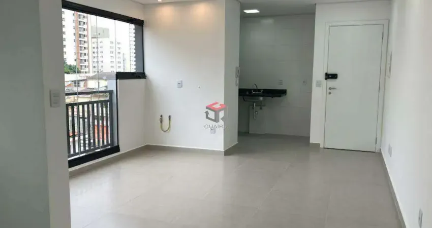 Apartamento 50 m² Localizado No bairro Chácara Inglesa São Paulo - SP