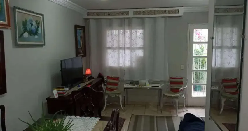 Sobrado de 99m², Paulista- São Paulo - SP