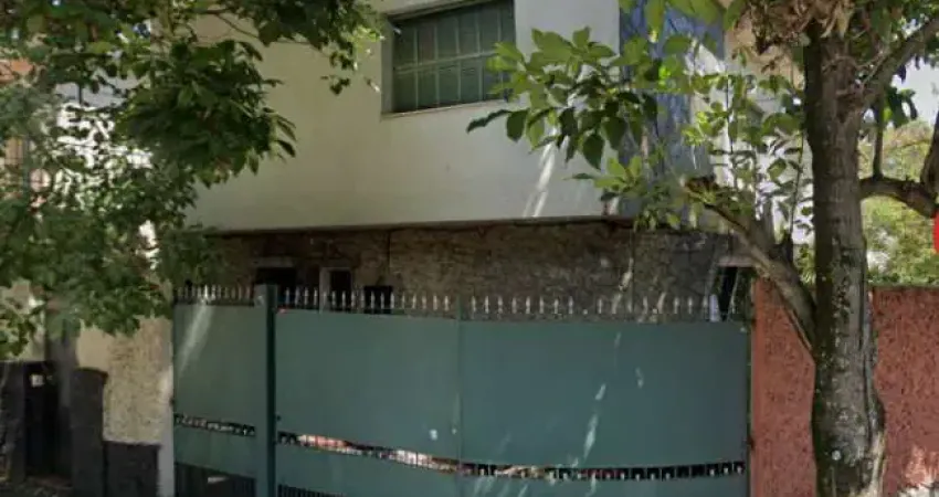 Casa com 3 quartos à venda na Rua Nova York, 1292, Brooklin Paulista, São Paulo