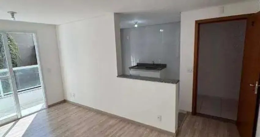 Apartamento à venda 2 quartos 1 suíte 1 vaga Ferrazópolis - São Bernardo do Campo - SP
