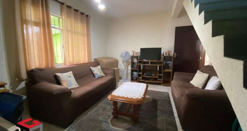 Casa com 5 quartos à venda na Rua Votorantim, 251, Rudge Ramos, São Bernardo do Campo