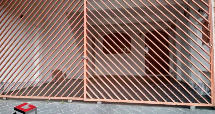 Casa com 2 quartos à venda na Rua das Tulipas, 72, Jardim Primavera, Mauá