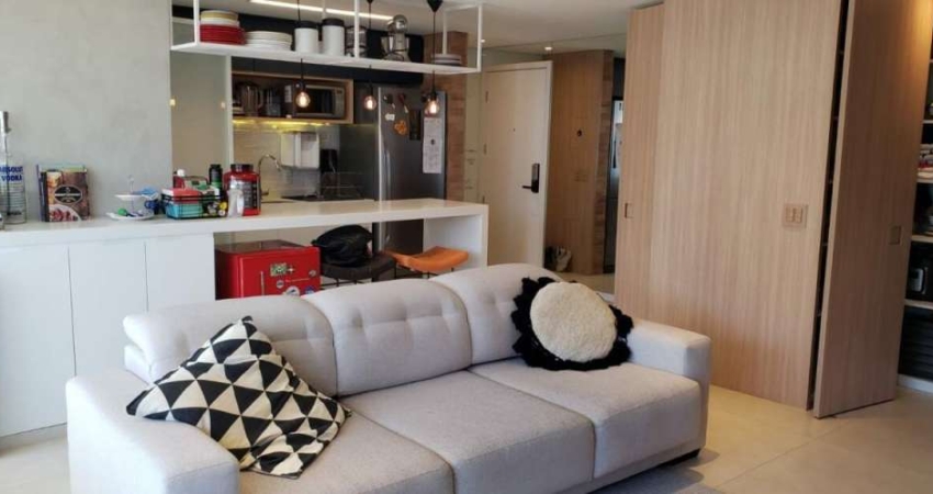 Apartamento- 74m², Aclimação- São Paulo - SP