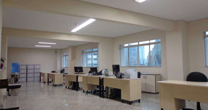 Conj. Comercial para aluguel Centro - São Paulo - SP