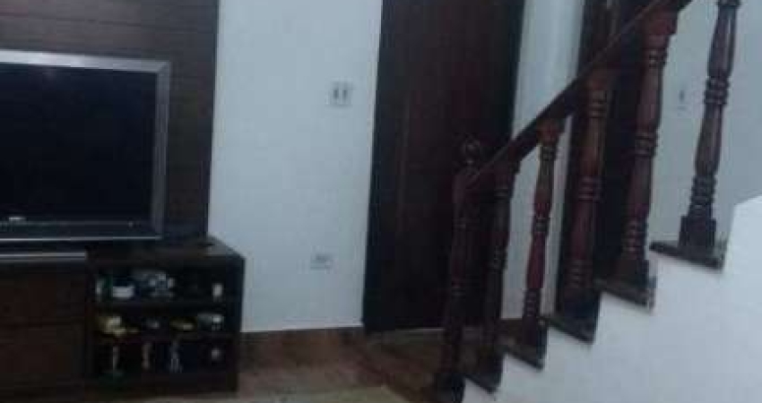 Casa com 3 quartos à venda na Rua Maria Azevedo Florence, 658, Assunção, São Bernardo do Campo