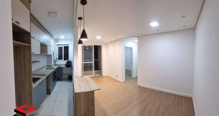 Apartamento à venda 2 quartos 1 vaga Rudge Ramos - São Bernardo do Campo - SP