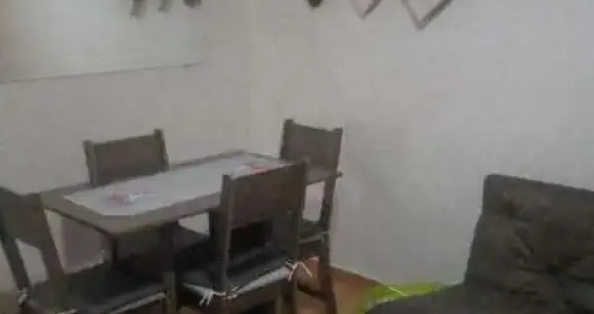Apartamento à venda 1 quarto 1 vaga Assunção - São Bernardo do Campo - SP