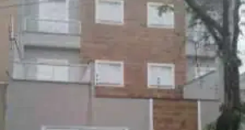 Cobertura 115 m² Localizado No Bairro Linda Santo André - SP