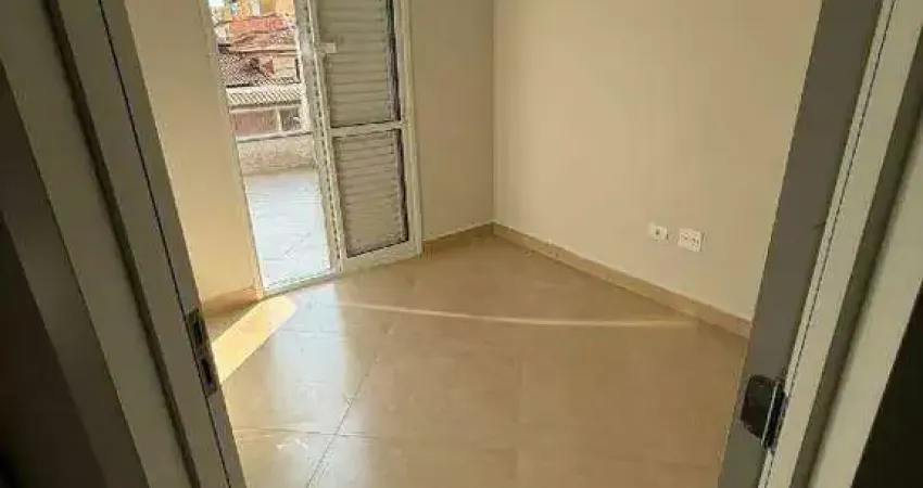 Apartamento 60 m² Localizado No Bairro Linda Santo André - SP