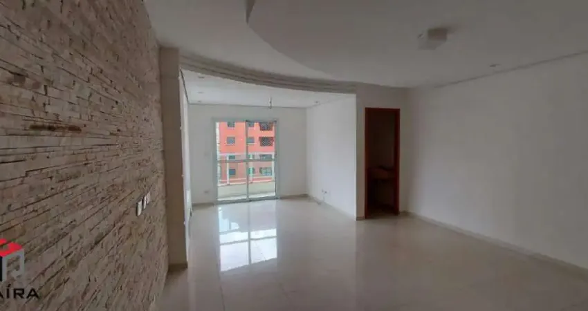 Apartamento 130 m² Com Elevadores Localizado No Bairro Jardim Bela Vista Santo André - SP