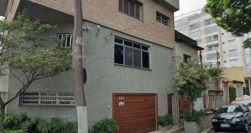 Sobrado de 262 m² no Bairro Santa Maria em São Caetano do Sul - SP