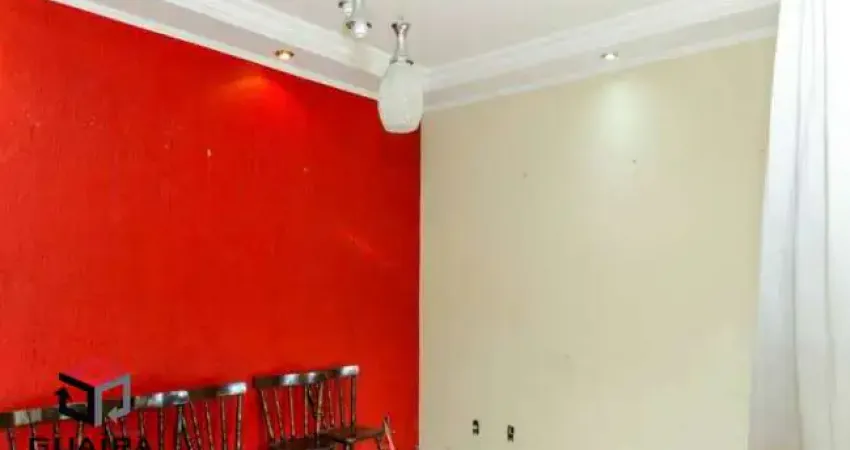 Casa de 350m² no Bairro Fundação em São Caetano do Sul - SP