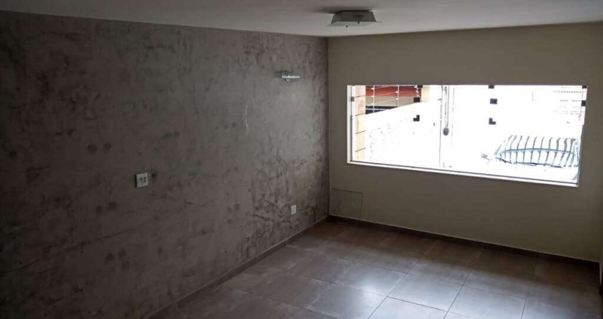 Sobrado 153 m² Localizado No bairro Santa Maria São Caetano do Sul - SP