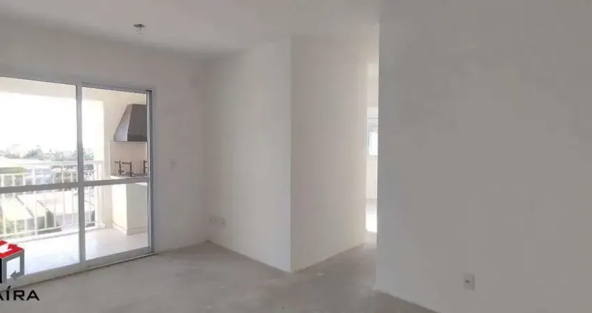 Apartamento à venda 3 quartos 1 suíte 2 vagas santa paula - são caetano do sul - sp