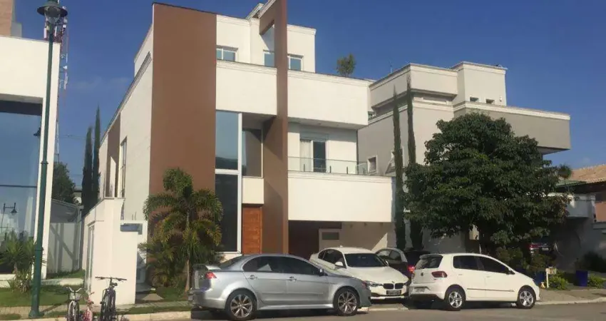 Sobrado de 420m² no Jd. São Caetano em São Caetano do Sul - SP