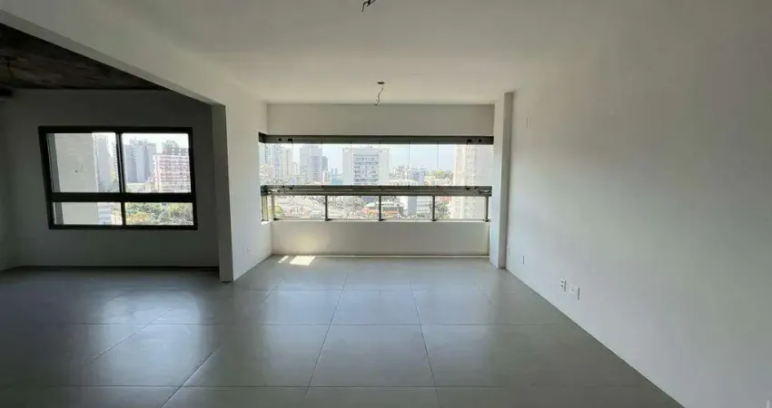Apartamento com 3 quartos à venda na Rua Capitão Macedo, 30, Vila Clementino, São Paulo