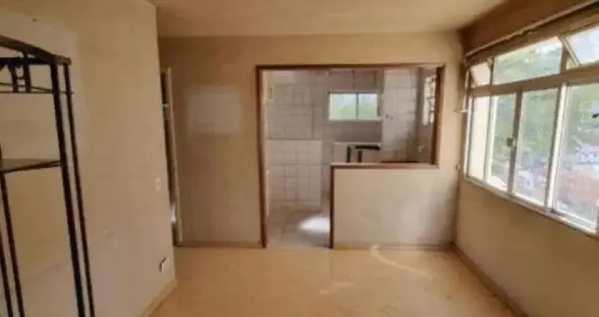 Apartamento- 56m², Paulista - São Paulo - SP
