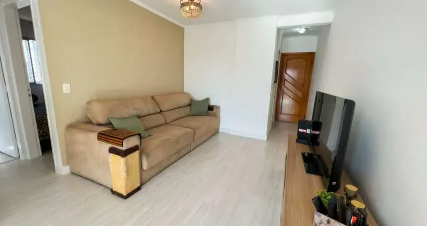 Apartamento com 2 quartos à venda na Rua Dom Antônio Barreiros, 120, Vila Gumercindo, São Paulo