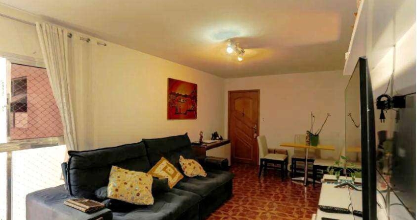 Apartamento com 3 quartos à venda na Rua Marquês de Lages, 1532, Vila Moraes, São Paulo