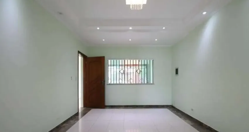 Sobrado à venda 3 quartos 1 suíte 2 vagas Vila Mariana - São Paulo - SP